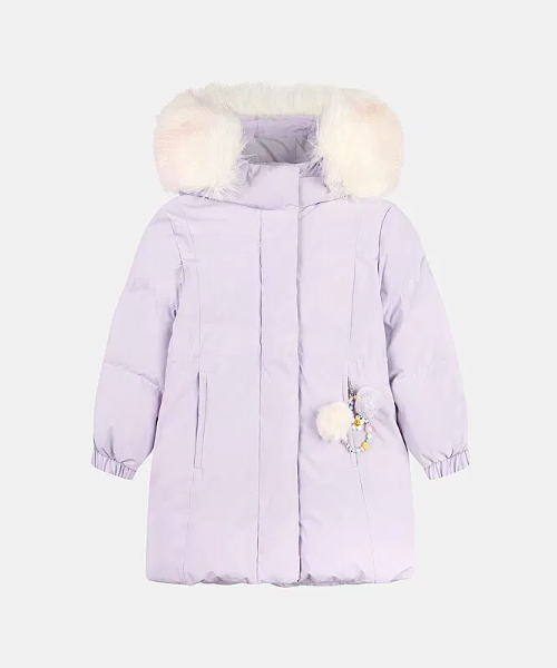 Jaket 2025 goose down