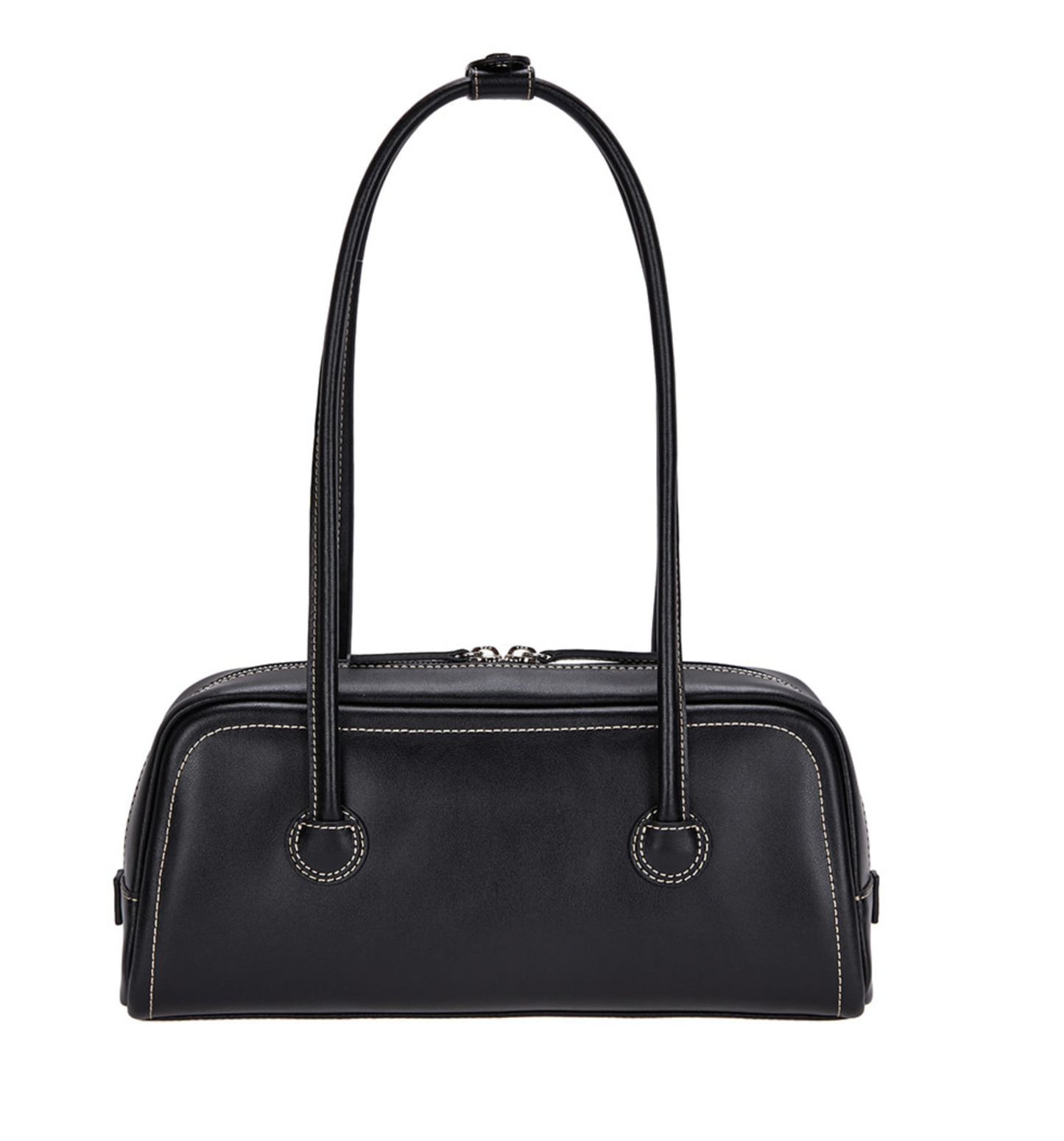 Margesherwood soft baguette bag