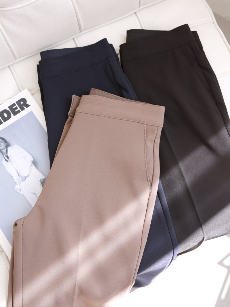 Secret Banding 엣지
