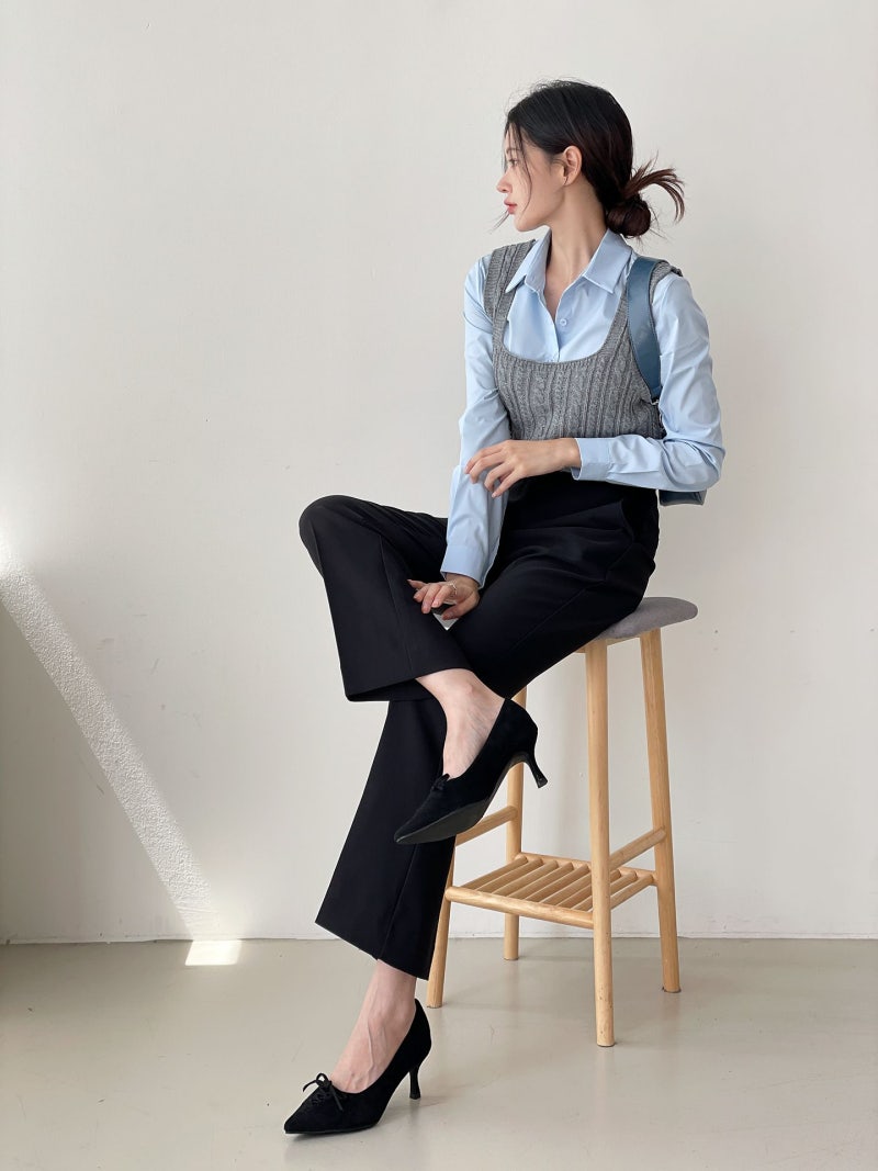 Secret Banding 엣지