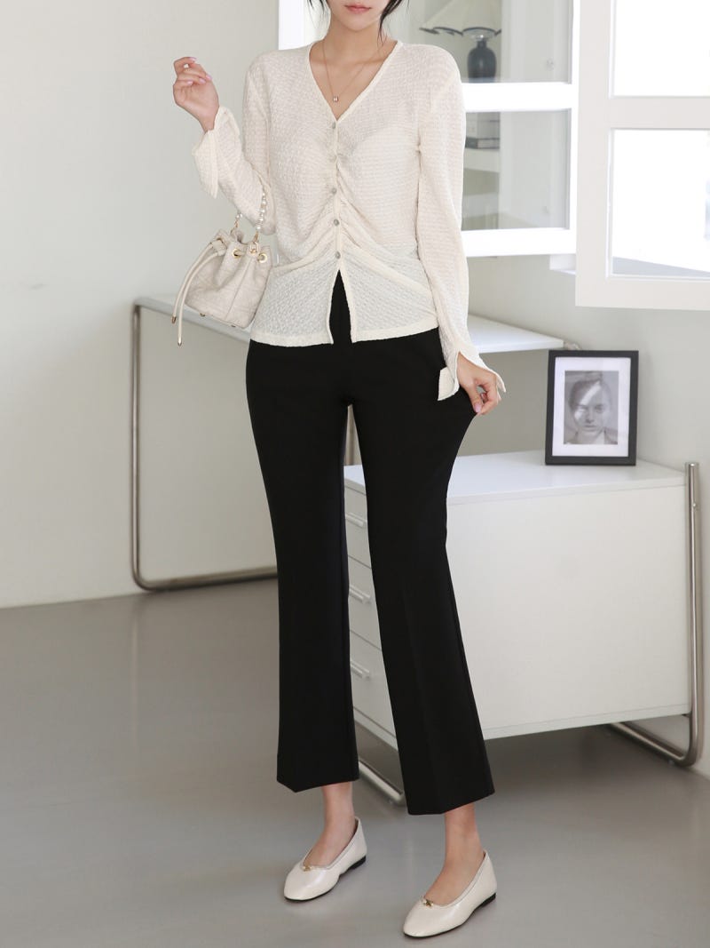 Secret Banding 엣지
