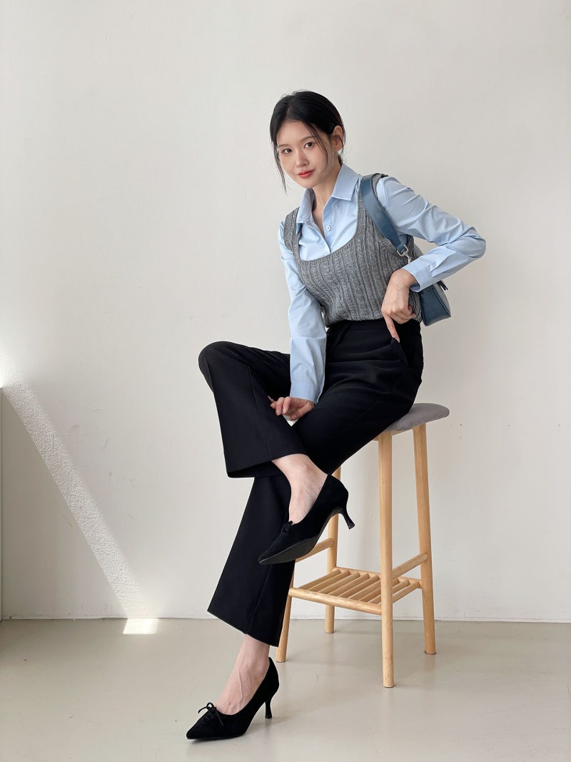Secret Banding 엣지