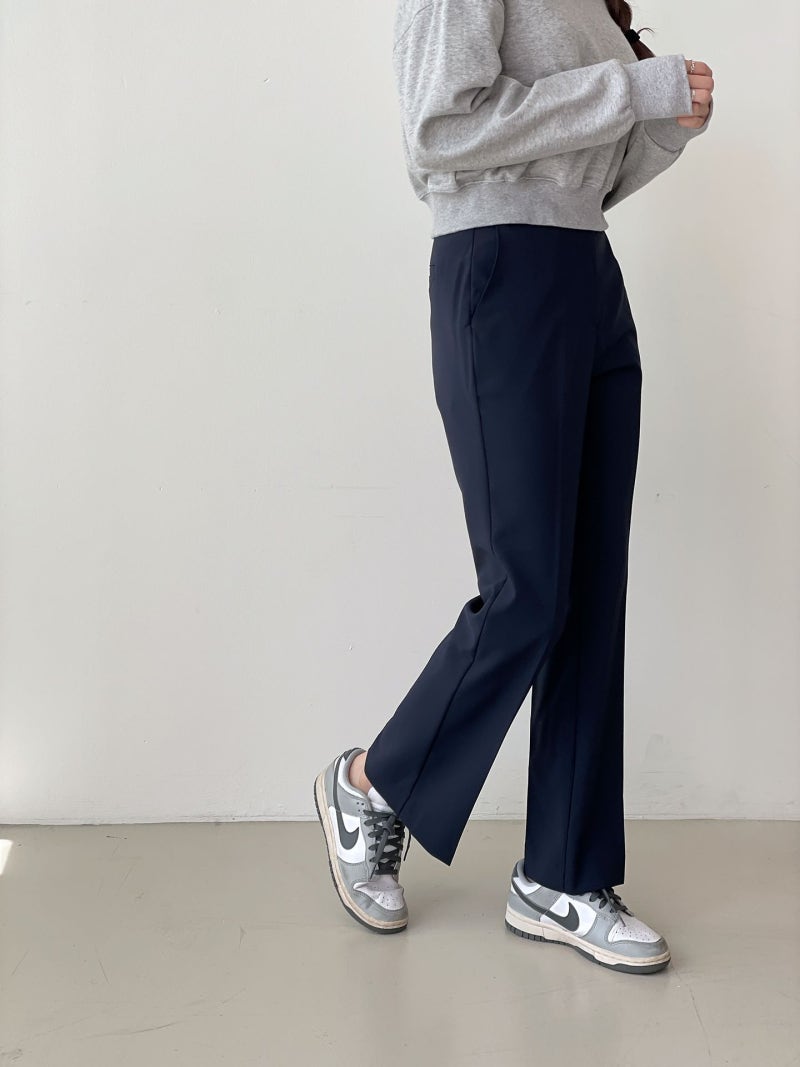 Secret Banding 엣지