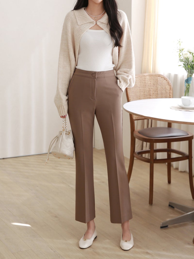 Secret Banding 엣지