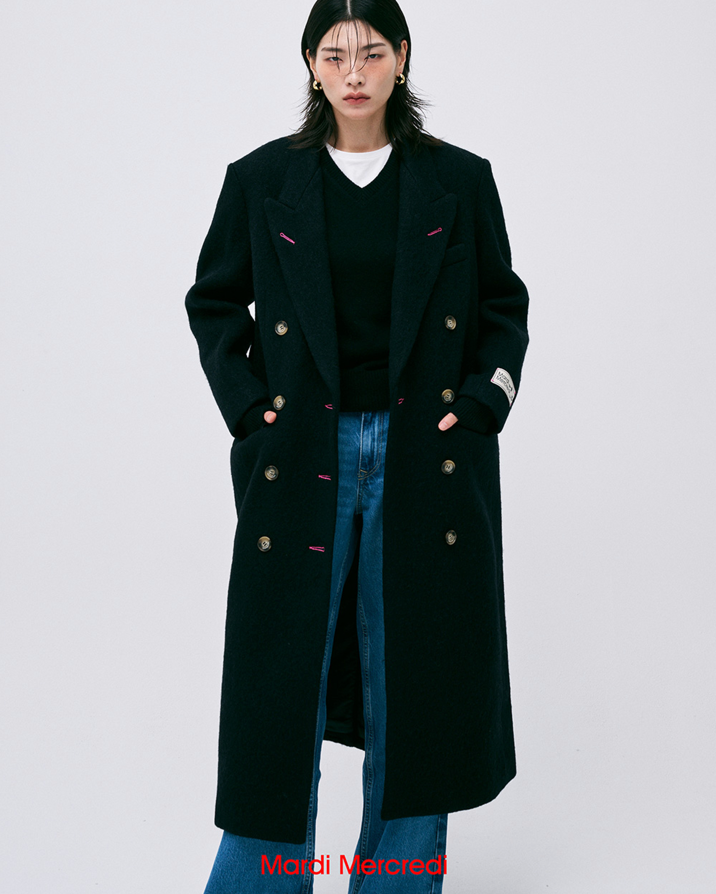 MARDI_ALPACA OVERSIZED MAXI COAT DOUBLE