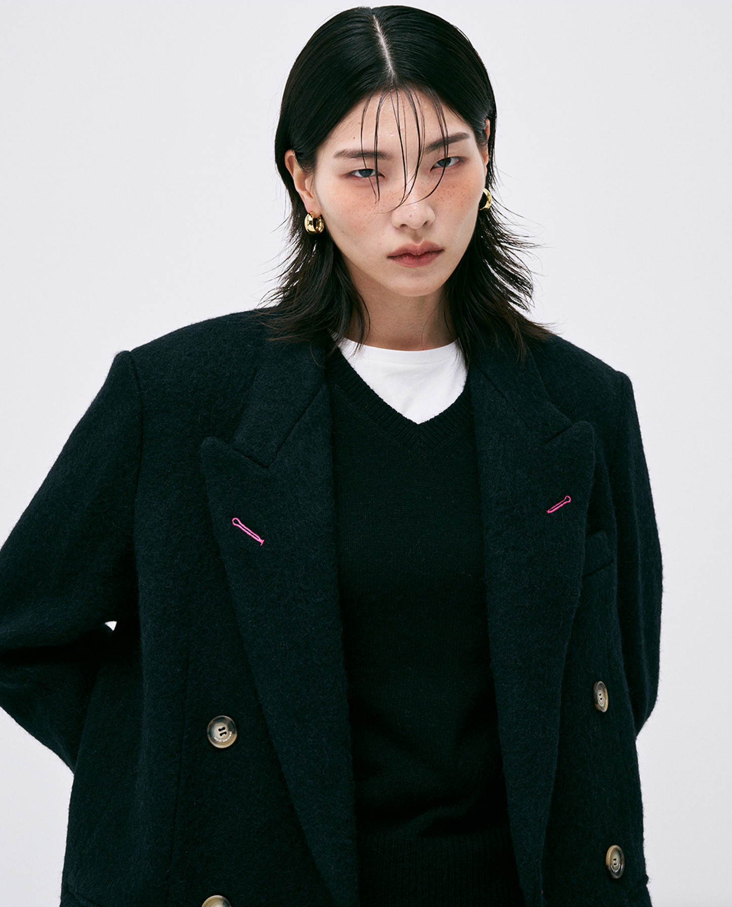 MARDI_ALPACA OVERSIZED MAXI COAT DOUBLE