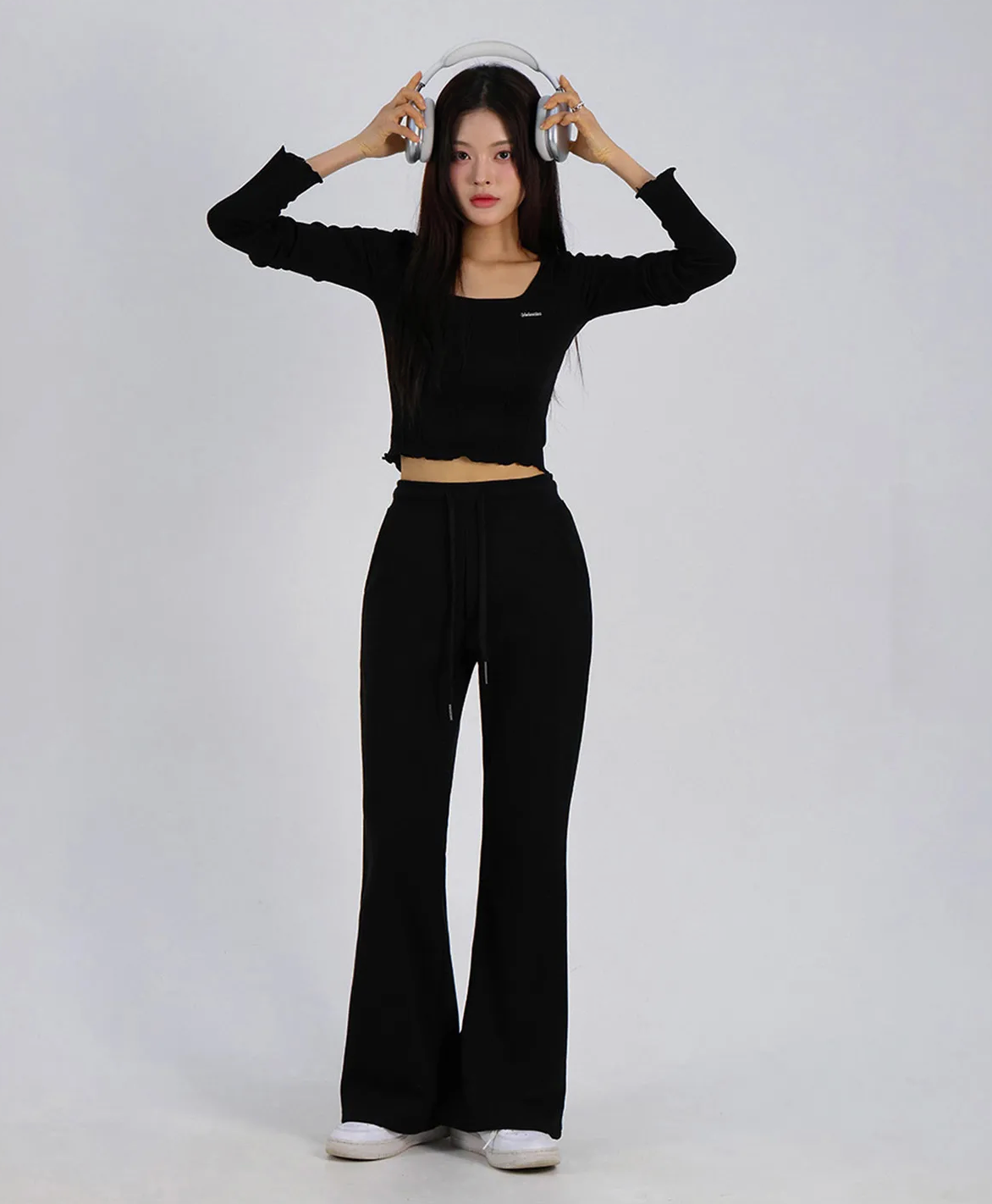 Bootcut Sweat Pants [Fleece OR Regular]