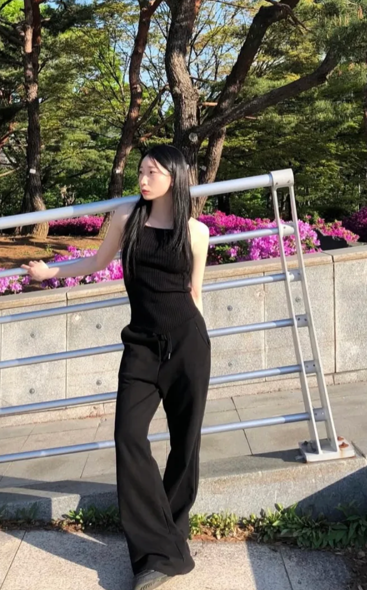 Bootcut Sweat Pants [Fleece OR Regular]