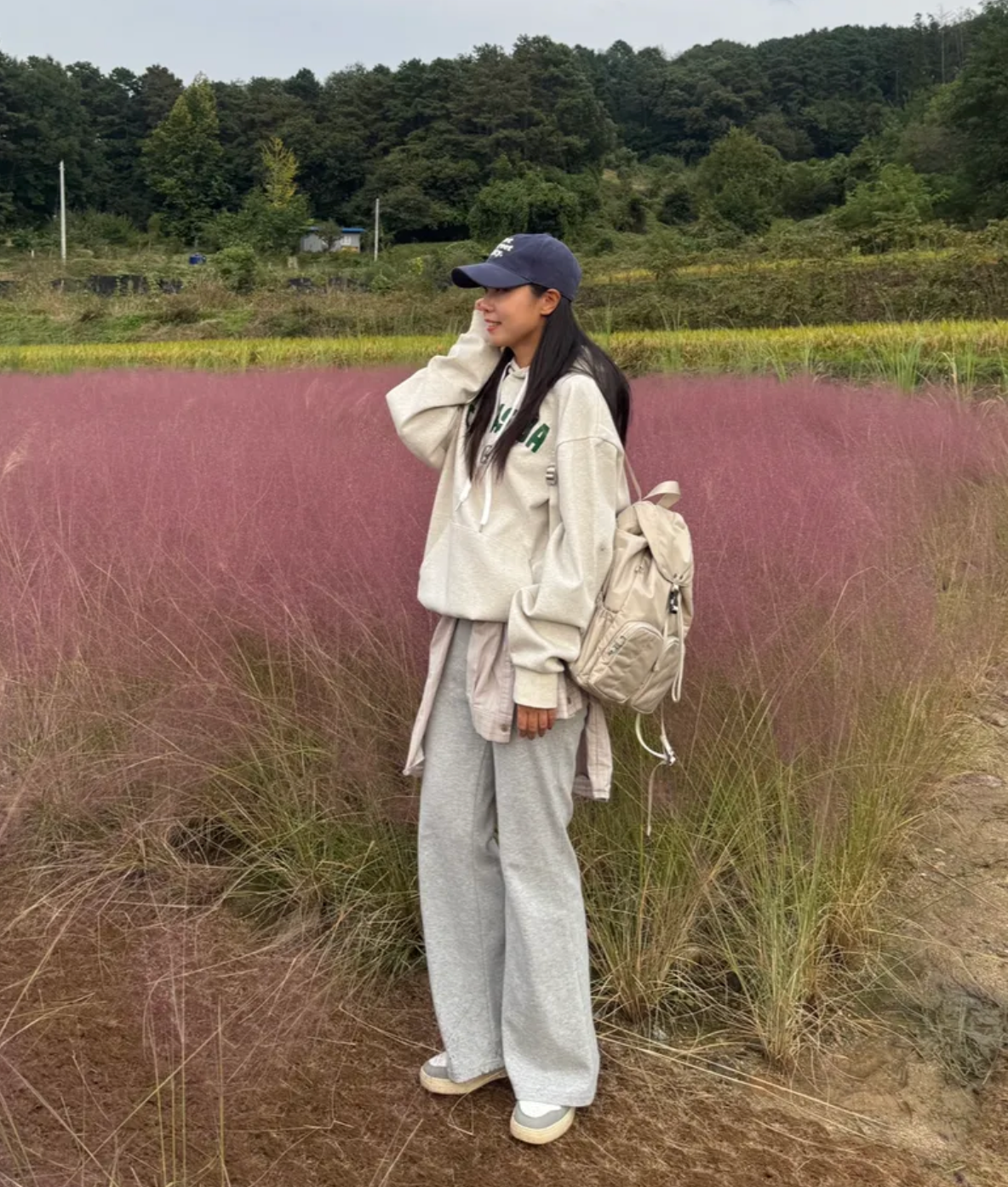 Bootcut Sweat Pants [Fleece OR Regular]