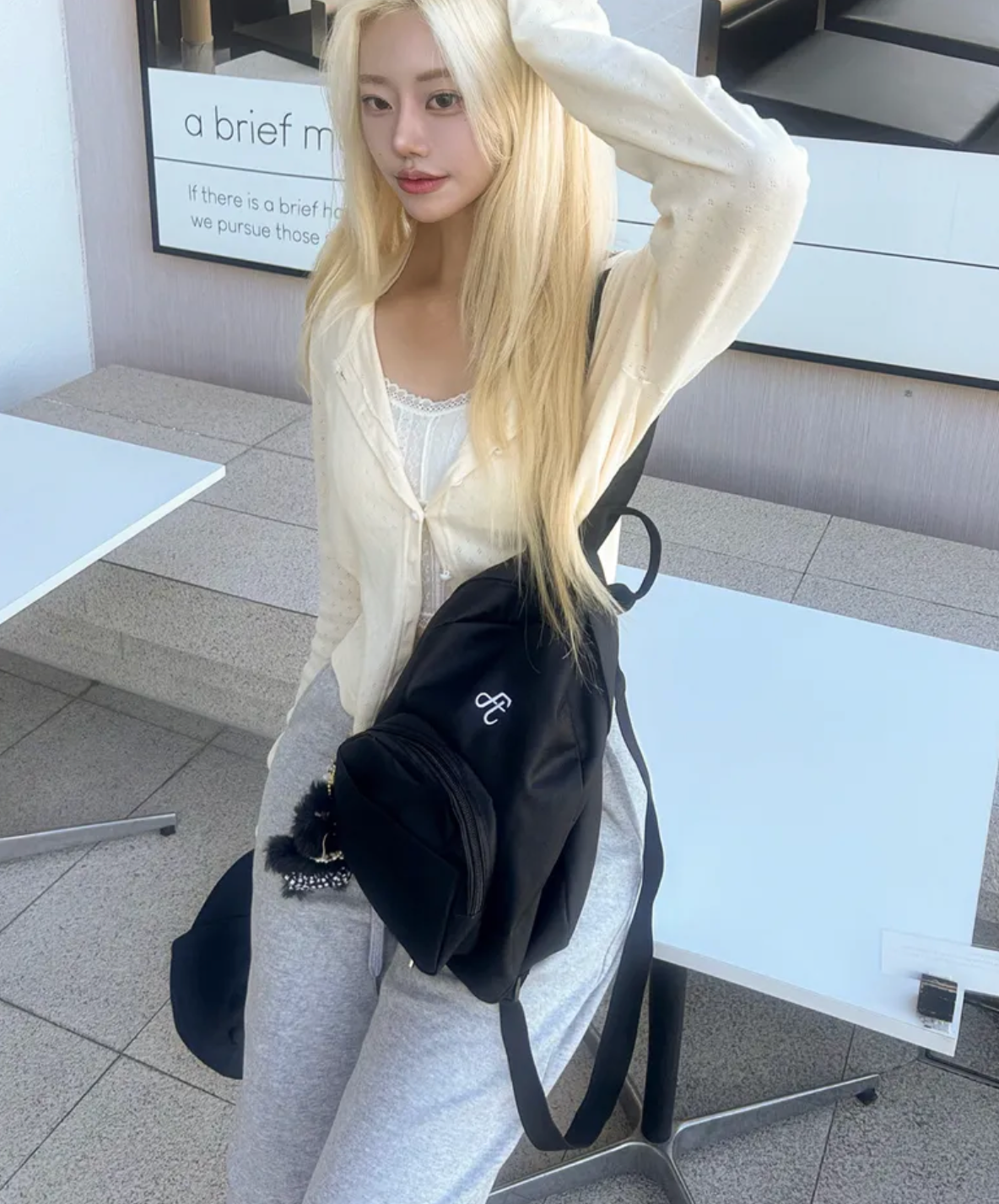 Bootcut Sweat Pants [Fleece OR Regular]