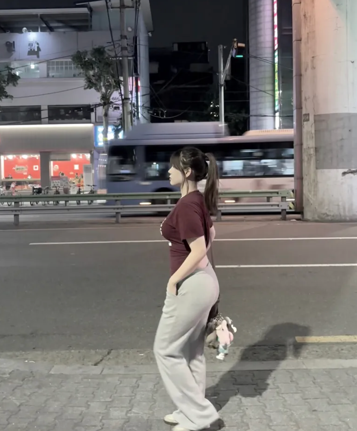 Bootcut Sweat Pants [Fleece OR Regular]