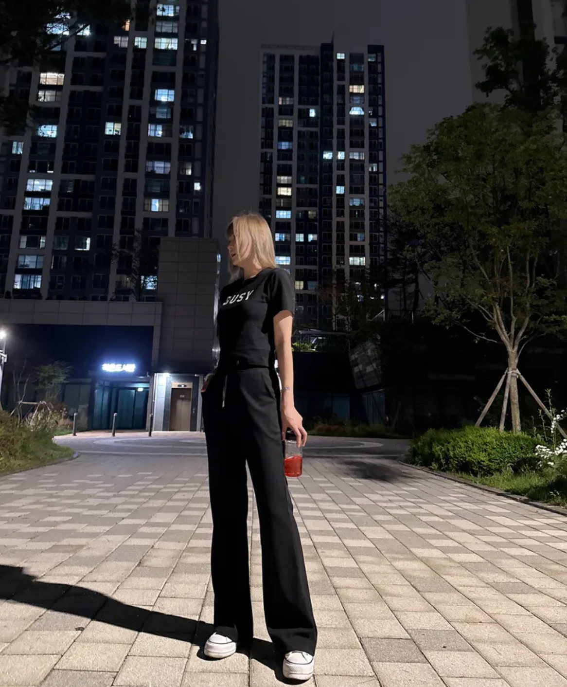 Bootcut Sweat Pants [Fleece OR Regular]