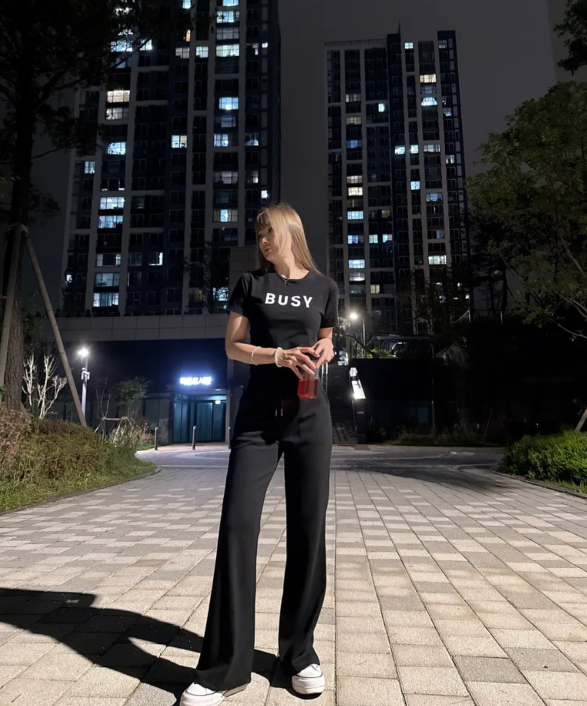 Bootcut Sweat Pants [Fleece OR Regular]