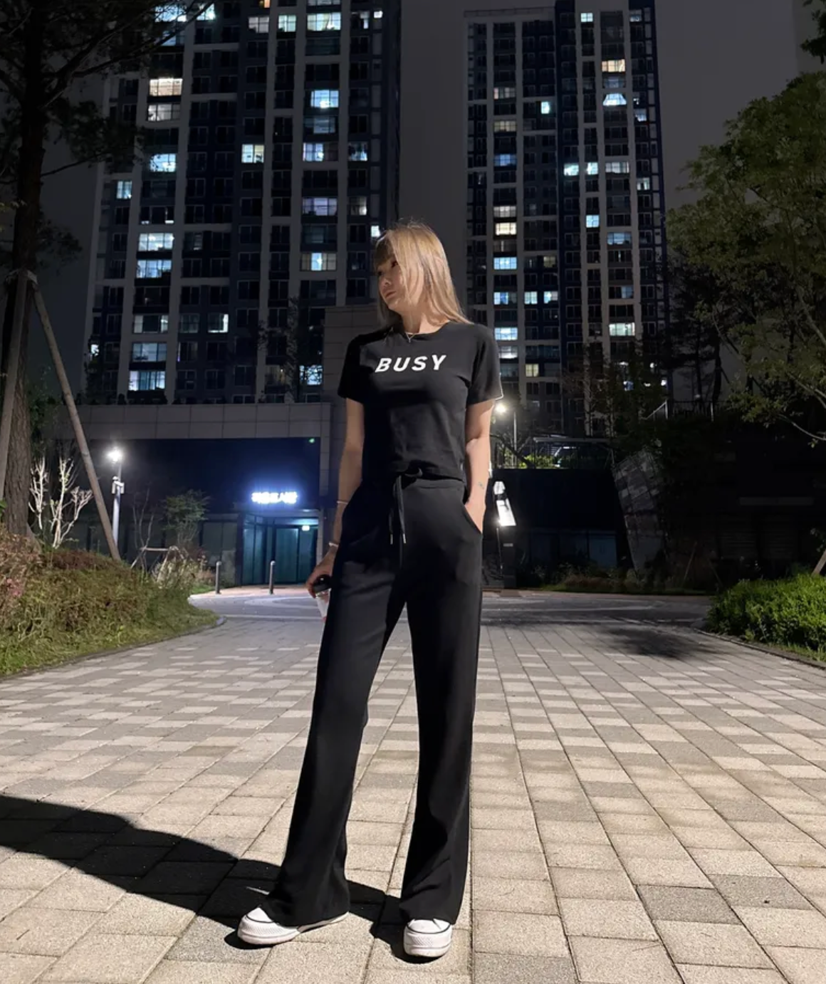 Bootcut Sweat Pants [Fleece OR Regular]