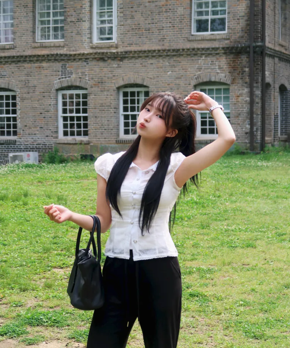 Bootcut Sweat Pants [Fleece OR Regular]