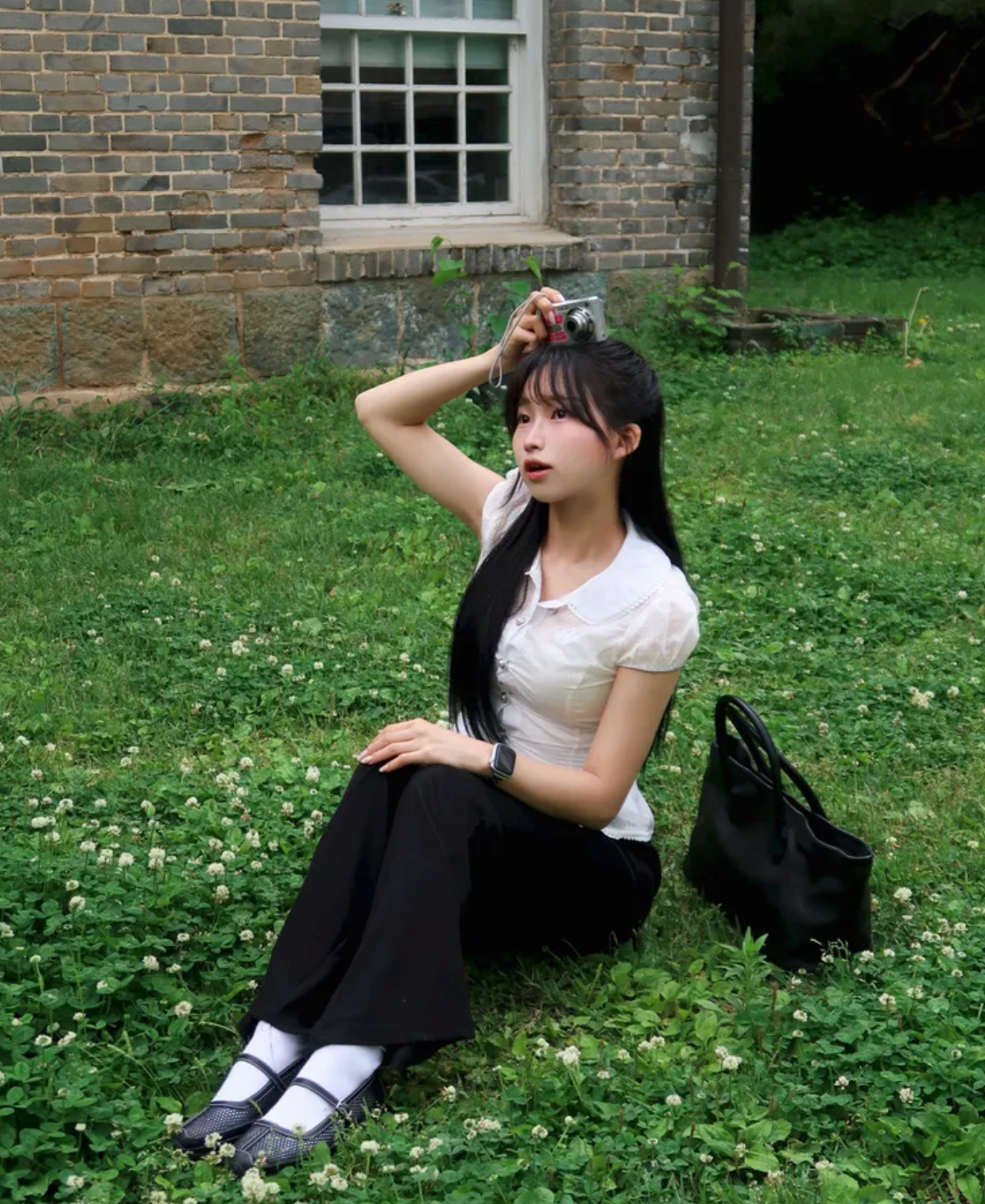 Bootcut Sweat Pants [Fleece OR Regular]