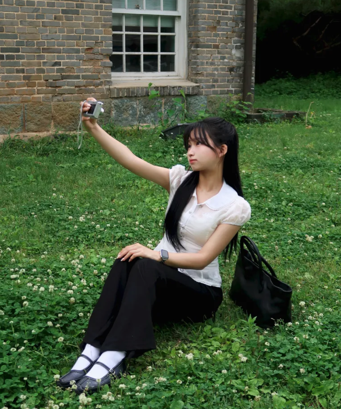 Bootcut Sweat Pants [Fleece OR Regular]