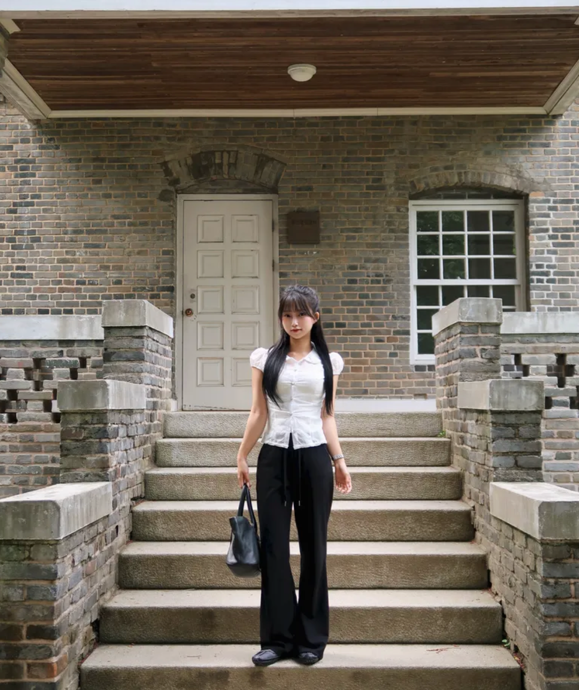 Bootcut Sweat Pants [Fleece OR Regular]