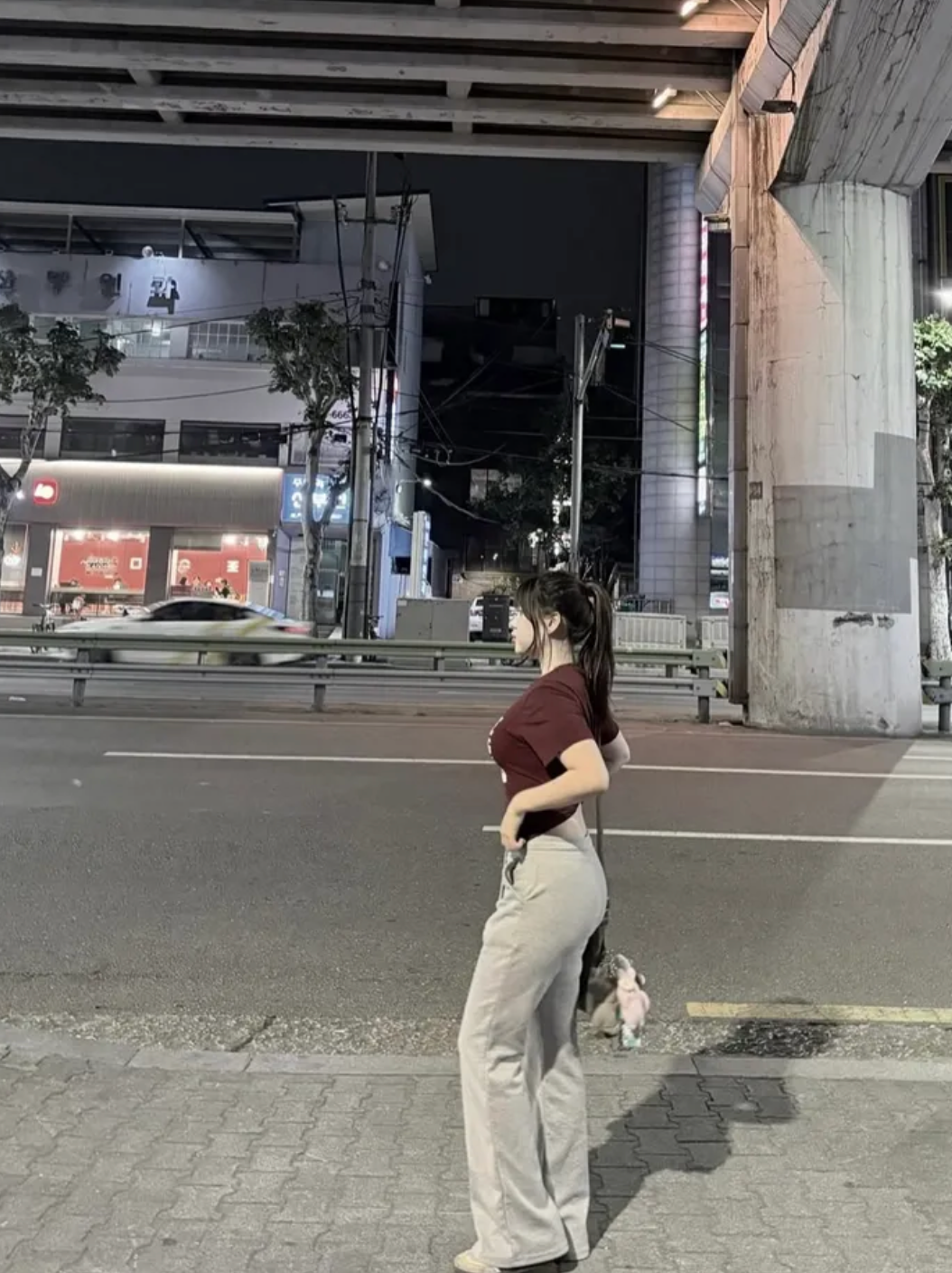 Bootcut Sweat Pants [Fleece OR Regular]