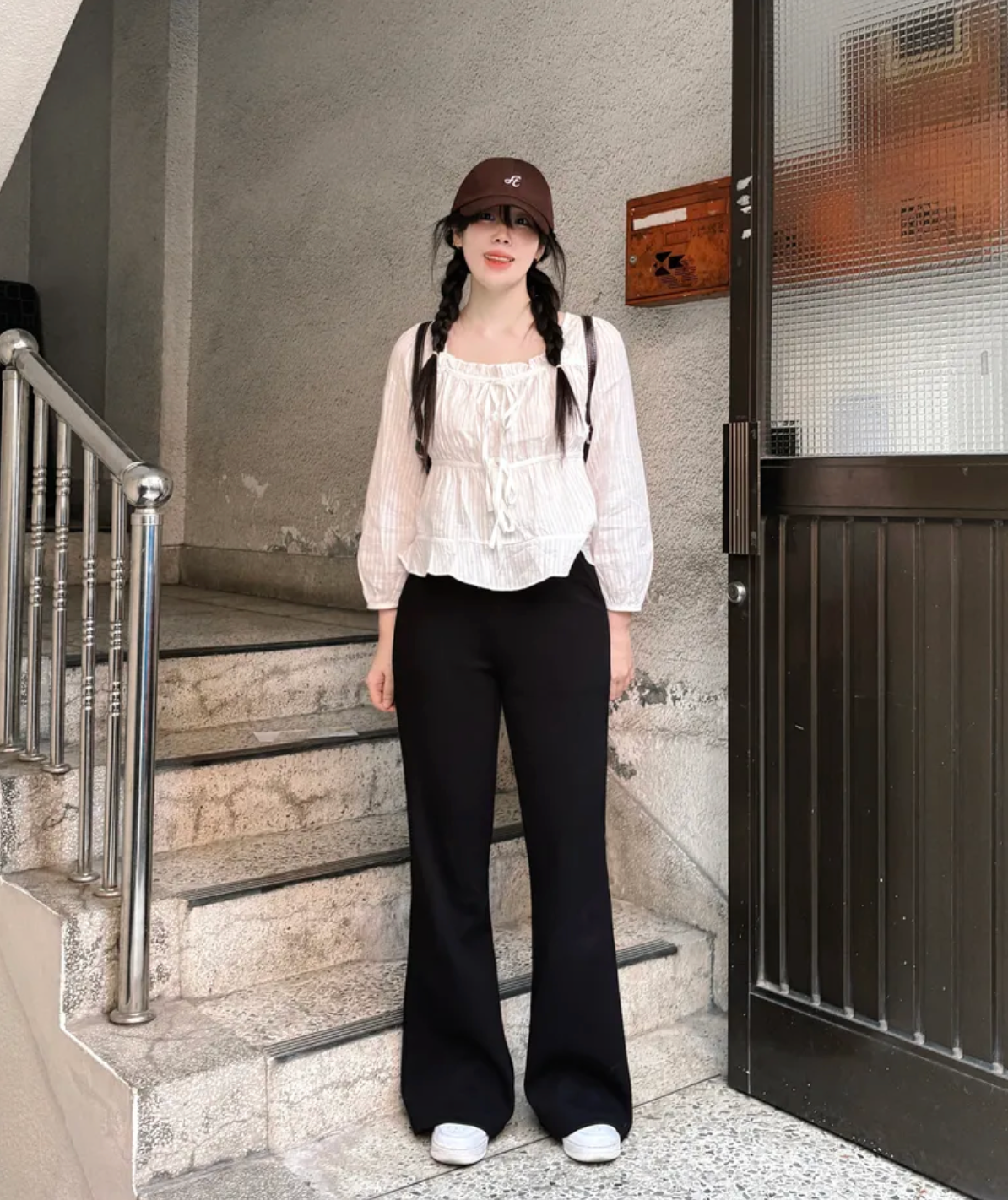 Bootcut Sweat Pants [Fleece OR Regular]