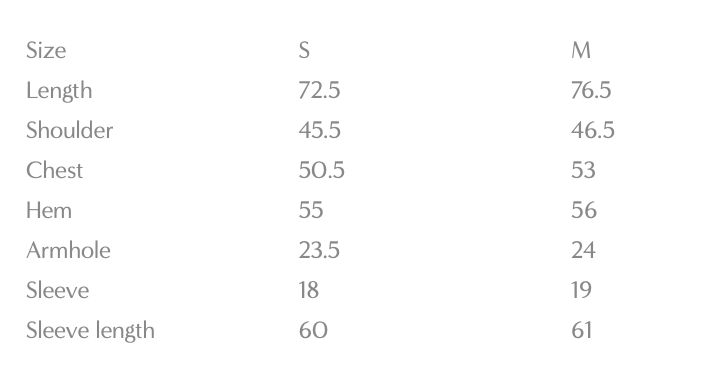 LEVAR Hairy Alpaca Blended Single Jacket - Beige