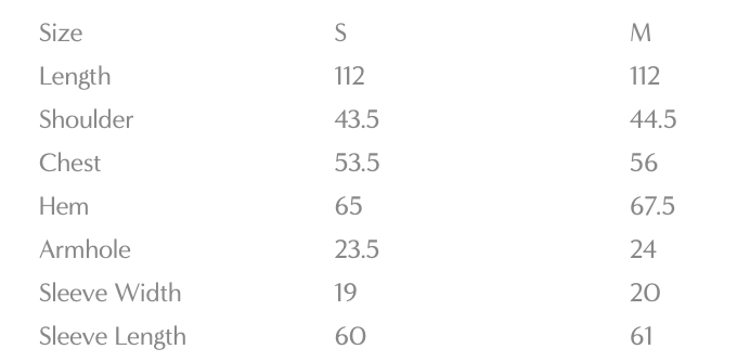 LEVAR Hairy Alpaca Blended Classic Coat - Vanilla Cream