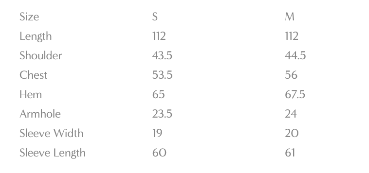 LEVAR Hairy Alpaca Blended Classic Coat - Beige