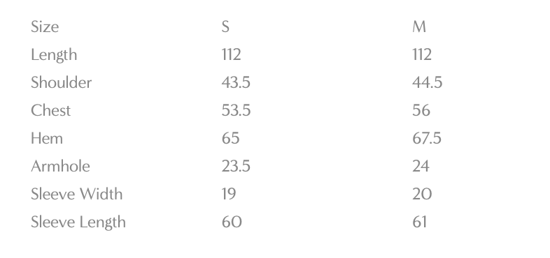 LEVAR Hairy Alpaca Blended Classic Coat - Umber Brown