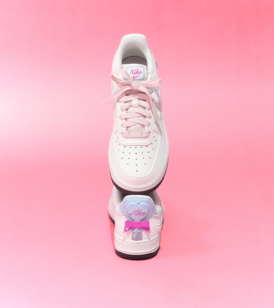 NIKE WMNS AIR FORCE 1'07 REC CN