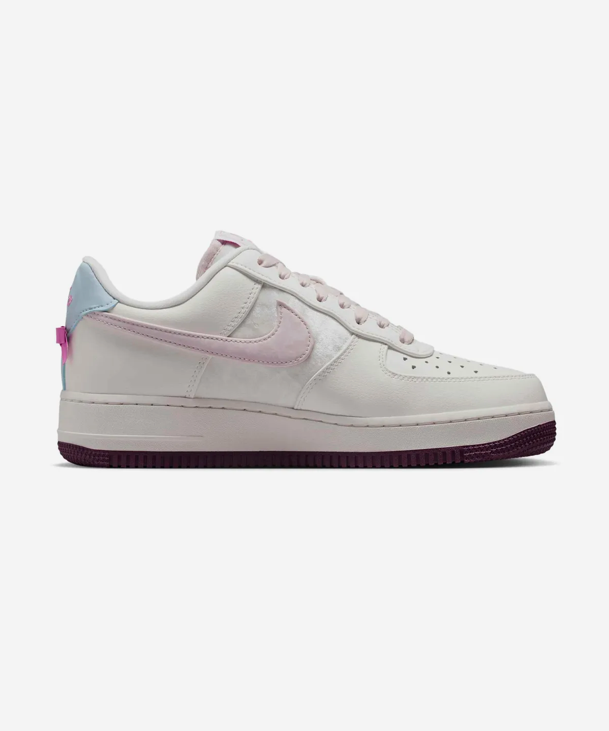 NIKE WMNS AIR FORCE 1'07 REC CN