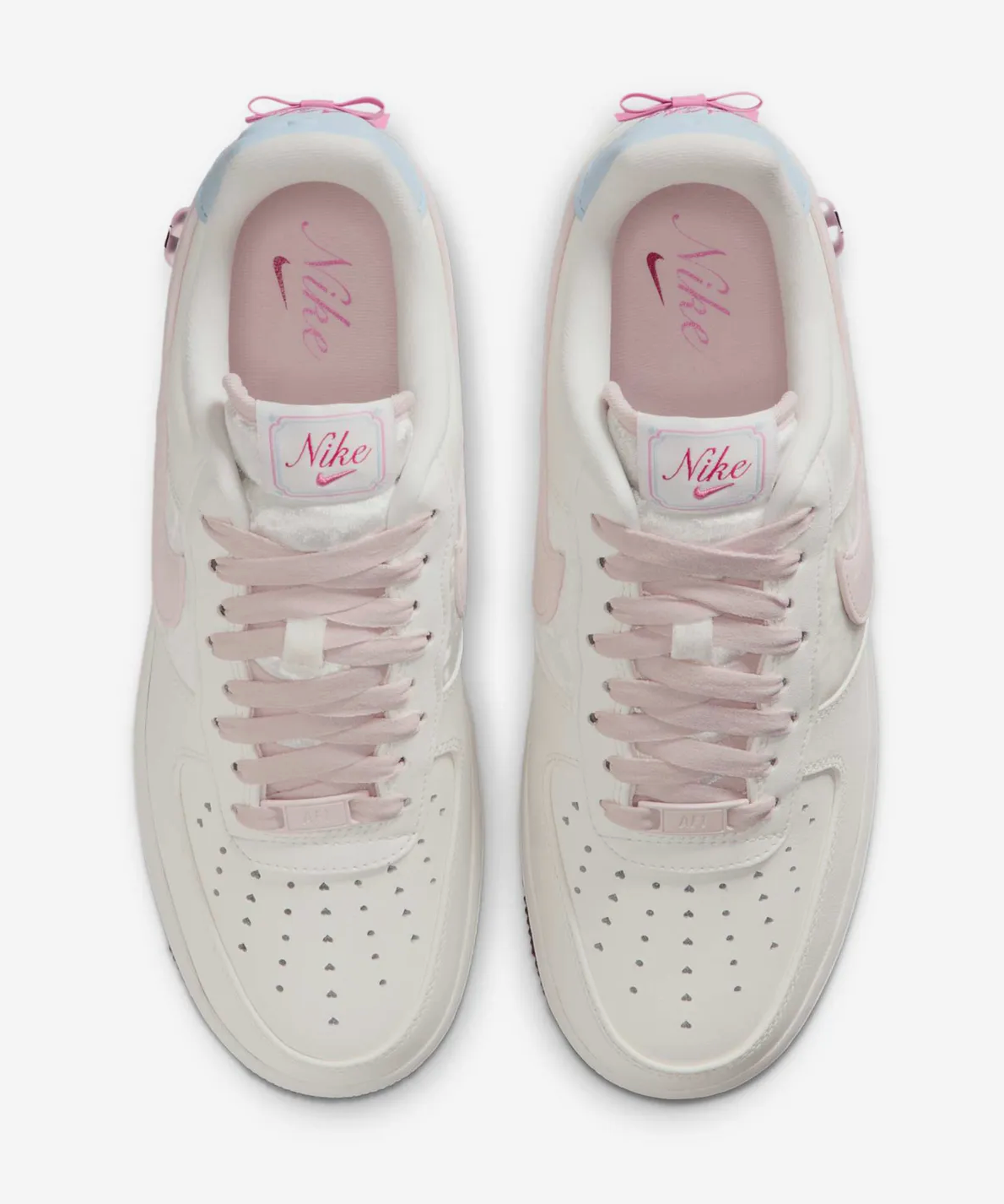 NIKE WMNS AIR FORCE 1'07 REC CN