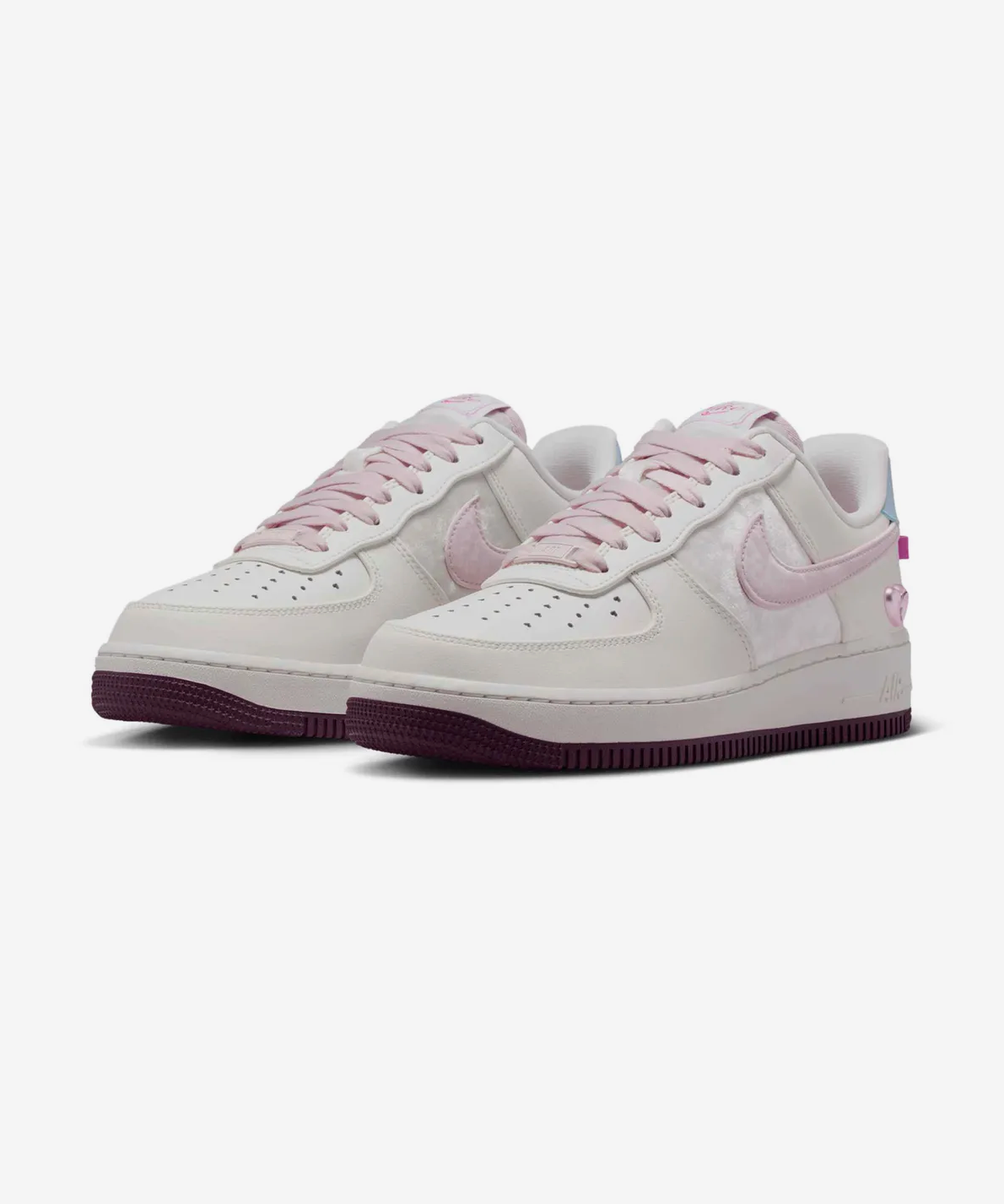 NIKE WMNS AIR FORCE 1'07 REC CN