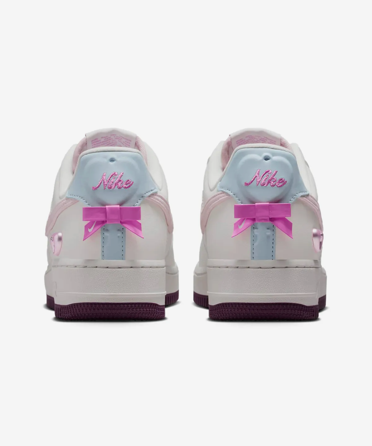 NIKE WMNS AIR FORCE 1'07 REC CN